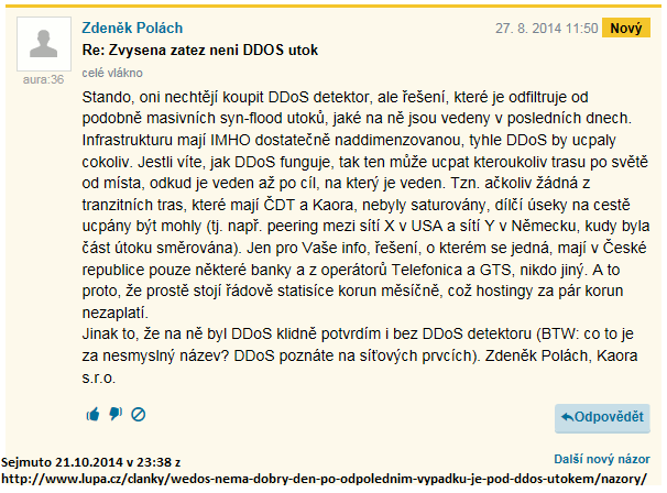 Zdenek-Polach-Karoa-o-DDoS-utocich-na-WEDOS